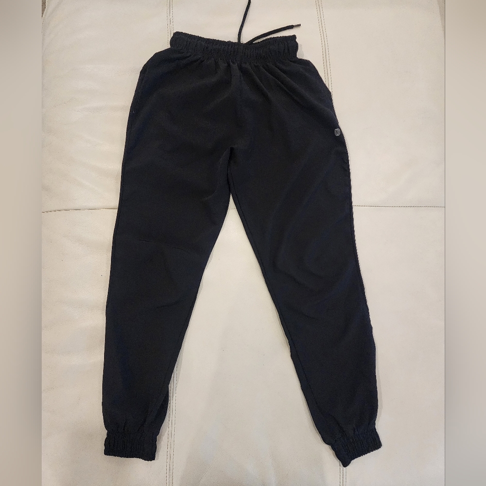 Balance collection boys joggers, size S(8)